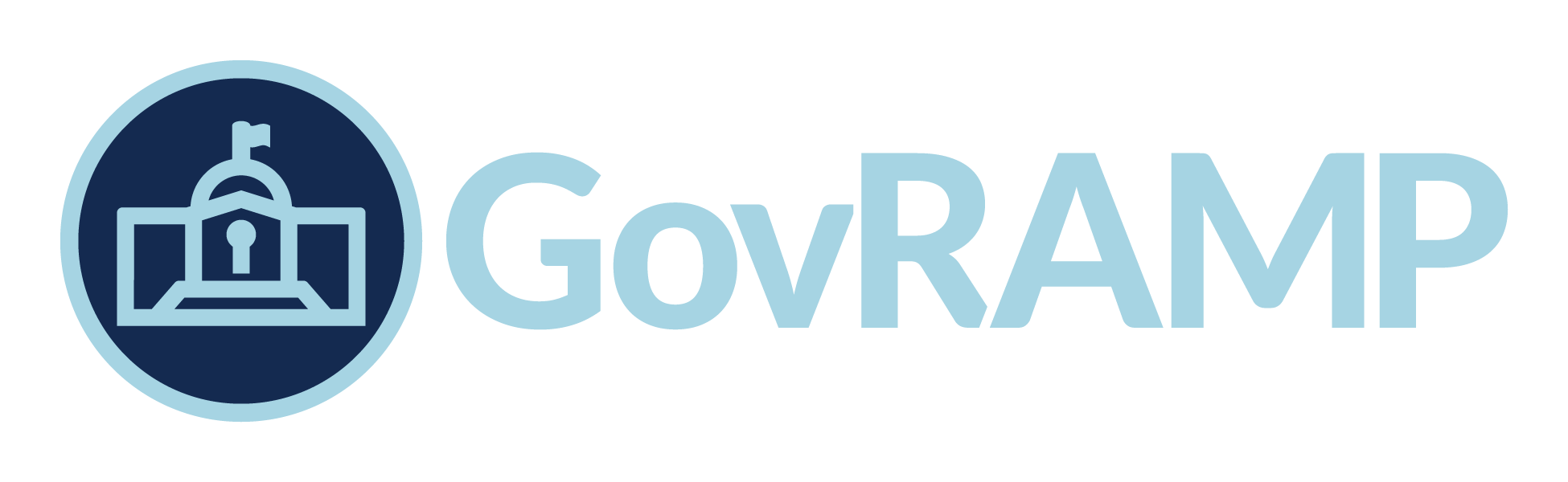 GovRAMP_UpdatedLogo_July2025_FullColor-Reversed_Horizontal